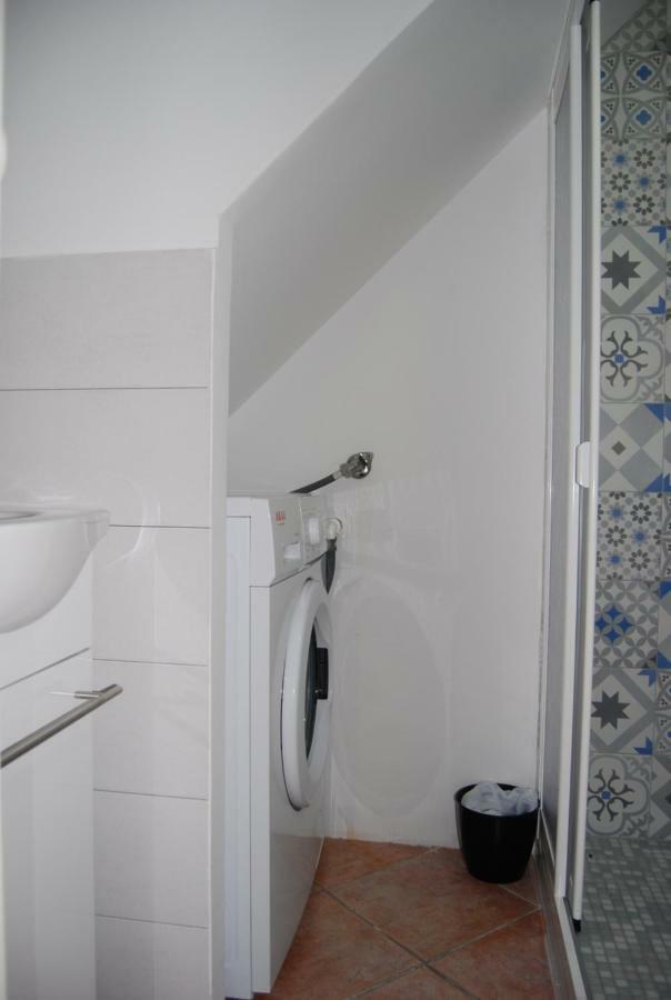 Casa Rubino Apartment Cefalu Exterior photo